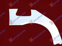 ARC DE ROATA SPATE 3 USI - FIAT PUNTO 03-11, FIAT, FIAT PUNTO 03-11, 038908671