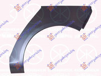 ARC DE ROATA SPATE 3 USI - VW GOLF V 04-08, VW, VW GOLF V 04-08, 036108672