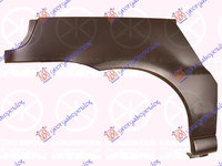 ARC DE ROATA SPATE 3 USI - VW POLO 99-01, VW, VW POLO 99-01, 017208671