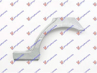 Arc de roata spate 4/5 Usi-Nissan Primera (P11) 96-99 pentru Nissan Primera (P11) 96-99