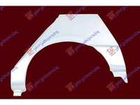 Arc de roata spate 4 Usi -Renault Megane Scenic 96-98 pentru Renault Megane Scenic 96-99