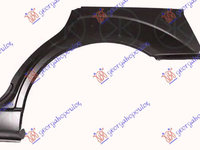 ARC DE ROATA SPATE 5 USI - FORD FOCUS 98-04, FORD, FORD FOCUS 98-04, 014708682