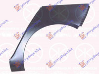 ARC DE ROATA SPATE 5 USI - VW GOLF V 04-08, VW, VW GOLF V 04-08, 036108732