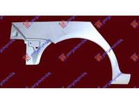 Arc de roata spate 5 Usi -Vw Golf Vi Variant 09-14 pentru VW Golf Vi Variant 09-14