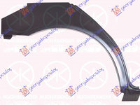 ARC DE ROATA SPATE - MERCEDES E CLASS (W211) 02-09, MERCEDES, MERCEDES E CLASS (W211) 02-09, 018808731