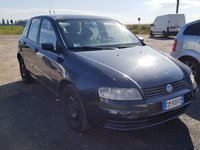 Arc dreapta fata Fiat Stilo - 2003 - hatchback - 1.9diesel - 115cp