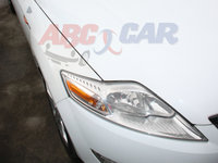 Arc dreapta fata Ford Mondeo 4 Hatchback 1.8 TDCI 2007-2010