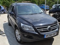 ARC DREAPTA FATA VW TIGUAN 140 CP CBAB