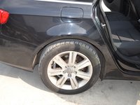 ARC DREAPTA SPATE AUDI A4 B8