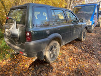 ARC DREAPTA SPATE LAND ROVER FREELANDER