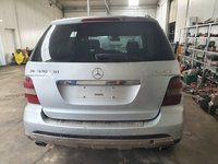 Arc Dreapta Spate Mercedes-Benz W164, 2008