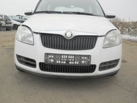 Arc dreapta spate Skoda Fabia an 2008