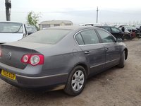 Arc dreapta spate VW Passat B6 - 3C - 2006 - tip BKC - 105CP