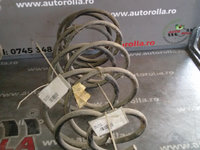 Arc fata Alfa Romeo 145.