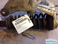 Arc Fata Alfa Romeo 147 937 2001