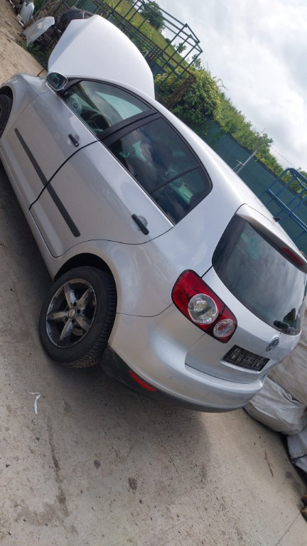 Arc fata cod 1K0411105DB, vw golf 5 plus 1.9,tdi, an 2007