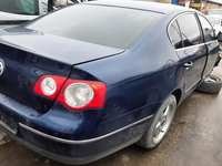 Arc fata dreapta Ansamblu arc plus amortizor Volkswagen Passat B6 [2005 - 2010] Sedan 4-usi 2.0 TDI MT (140 hp)