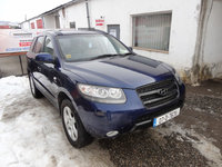 Arc Fata Hyundai Santa Fe 2 2.2 Diesel 2006 - 2012 SUV 5 Usi Diesel