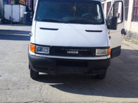 Arc fata Iveco Daily 3 50C13 , 2.8 HPI tip motor 8140.43S an 2006