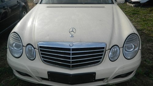 Arc fata Mercedes E-Class W211 2.2Cdi Euro 4 