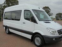 Arc fata mercedes sprinter 2007-2014 w906