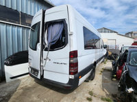 Arc fata Mercedes Sprinter 906 2.2 CDI euro 4 an 2008