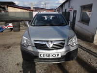 Arc Fata Opel Antara 2.0 CDTI 2006 - 2011 SUV 4 Usi Diesel