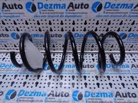 Arc fata, Opel Corsa C, 1.3cdti