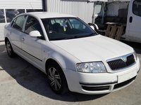 Arc fata skoda superb 3u4 1.9 tdi 2000-2008