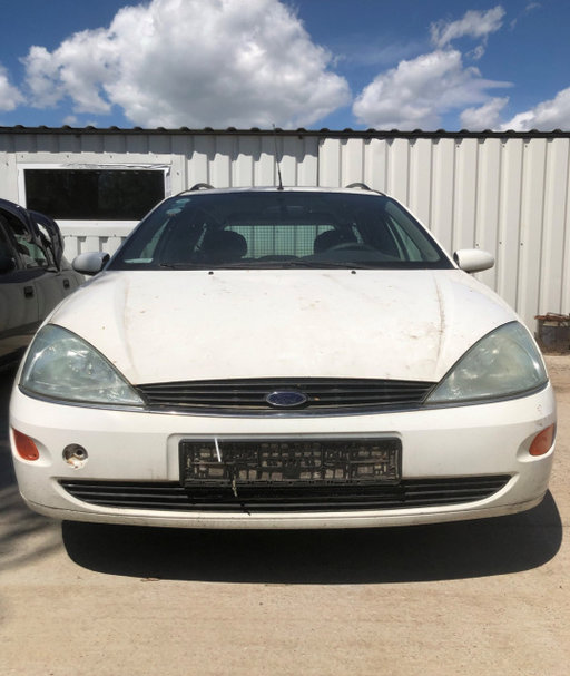 Arc fata stanga (1.8, diesel) Ford Focus [1998 - 2