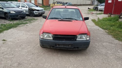 Arc fata stanga Dacia Super nova [2000 - 2003