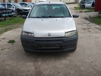 Arc fata stanga Fiat Punto 2 [1999 - 2003] Hatchback 5-usi 1.2 MT (60 hp)