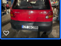 Arc fata stanga Pret pentru ansamblu arc plus telescop Daewoo Matiz M150 [facelift] [2000 - 2016] Hatchback 0.8 AT (51 hp)