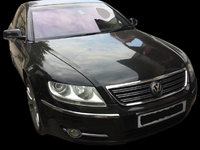 Arc fata stanga Volkswagen VW Phaeton [facelift] [2008 - 2010] Sedan 3.0 TDI L 4Motion AT (233 hp)