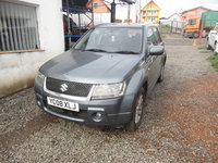 Arc Fata Suzuki Grand Vitara 2.0 Benzina 2006 - 2012 SUV 4 Usi Benzina