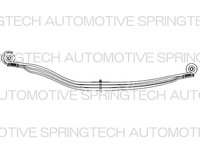 Arc Foi fata VOLVO 09778000 arc lamelar