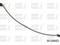 Arc foi MERCEDES-BENZ SPRINTER 2-t caroserie 901 902 BILSTEIN 39208002