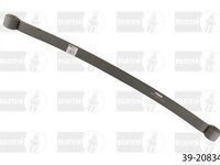 Arc foi MERCEDES-BENZ SPRINTER 3-t caroserie 906 BILSTEIN 39208347