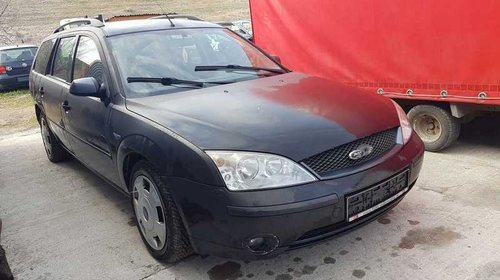 Arc Ford Mondeo modelul masina 2000 - 2004 Or