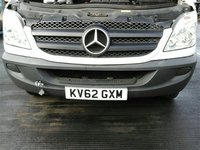 Arc mercedes sprinter 2001-2012