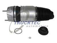 Arc pneumatic directie 07 30 188 TRUCKTEC AUTOMOTIVE pentru Vw Touareg Audi Q7