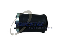 Arc pneumatic, directie Axa spate stanga (0830044 TRUCKTEC) BMW