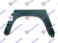 ARC ROATA SPATE 2 USI, NISSAN, NISSAN PATROL GR (Y60) 86-98, 587708671