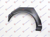 Arc Roata spate 3 Usi dreapta pentru VW Golf Iv 98-04