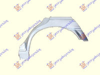 ARC ROATA SPATE 4/5 USI Stanga., FORD, FORD ESCORT 90-92, 054008732