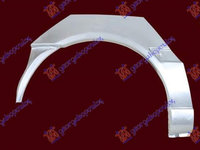 Arc Roata spate 4 Usi dreapta pentru VW Golf Iii 92-98