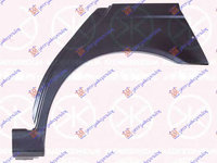 ARC ROATA SPATE 4 USI Stanga., BMW, BMW SERIES 5 (E39) 96-02, 058208732