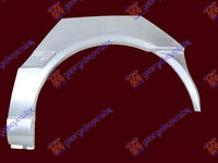 Arc Roata spate 4 Usi Stanga pentru VW Golf Iii 92-98