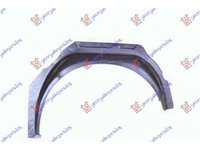 Arc Roata spate Exterior Stanga pentru Renault Trafic 02-06