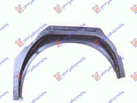 ARC ROATA SPATE EXTERIOR Stanga., RENAULT, RENAULT Trafic 06-14, 074109514